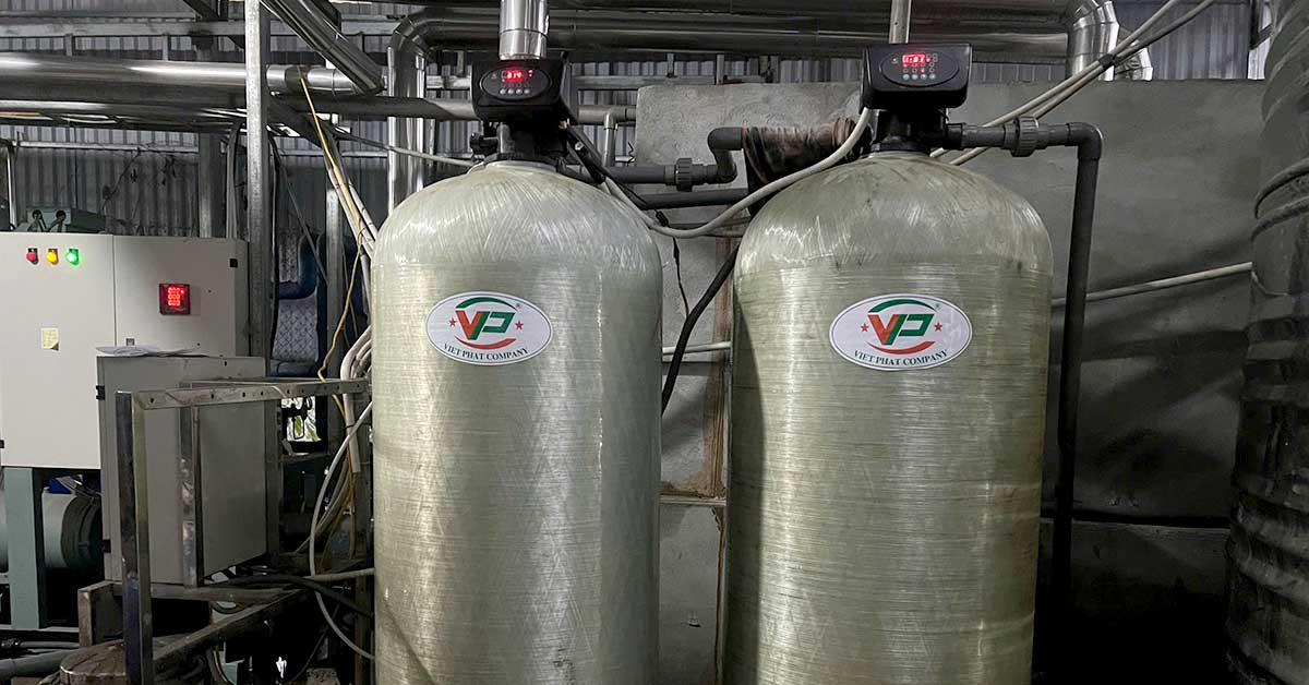 Hệ thống sau bảo dưỡng hoạt động hiệu quả hơn