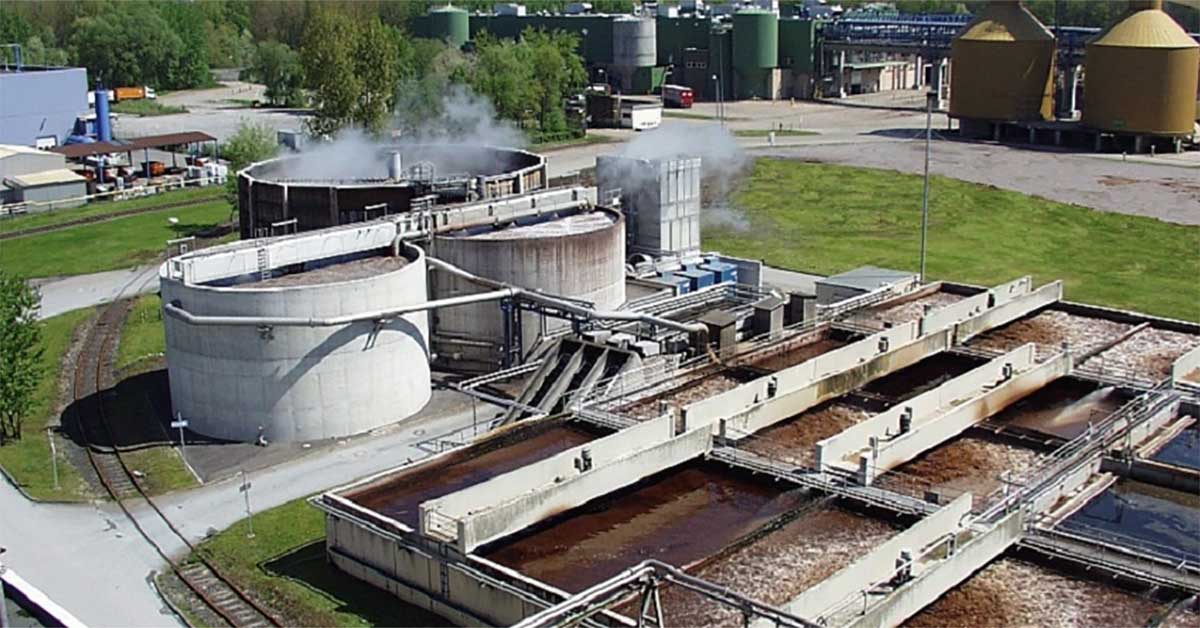 Xây dựng hệ thống xử lý nước thải đạt chuẩn
