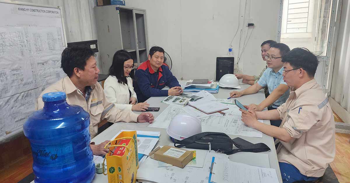 Tư vấn giải pháp lọc nước siêu tinh khiết phù hợp
