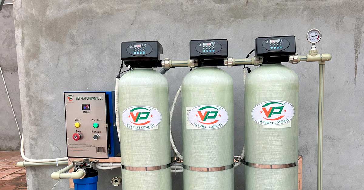 Hệ thống autoval