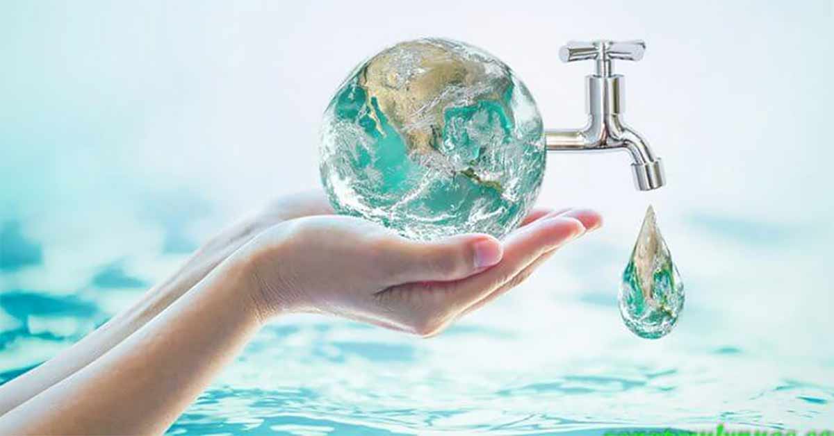 Giấy phép xả thải góp phần bảo vệ môi trường