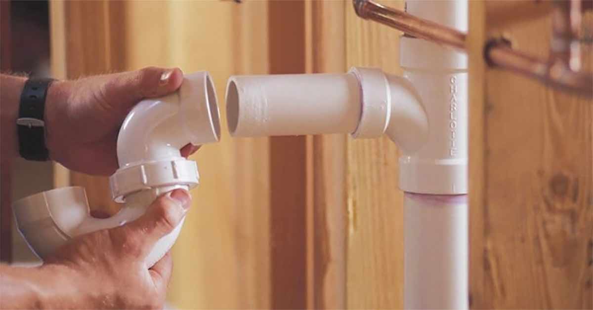 Thường xuyên kiểm tra và sửa chữa rò rỉ trong hệ thống cấp nước