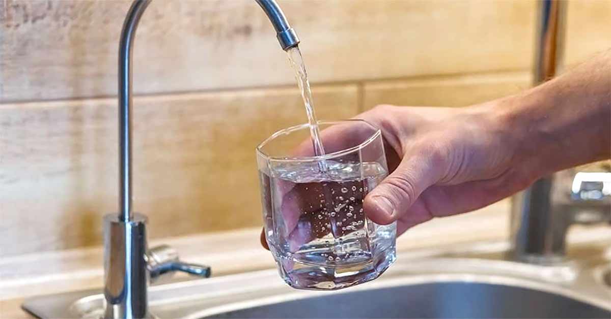 Nước RO đạt chuẩn giúp bảo vệ sức khoẻ