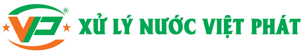 Xử Lý Nước Việt Phát
