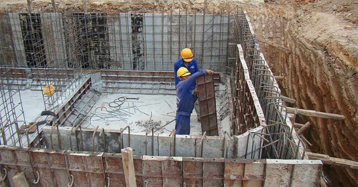 Thi công sai kỹ thuật sẽ làm hệ thống giảm hiệu quả