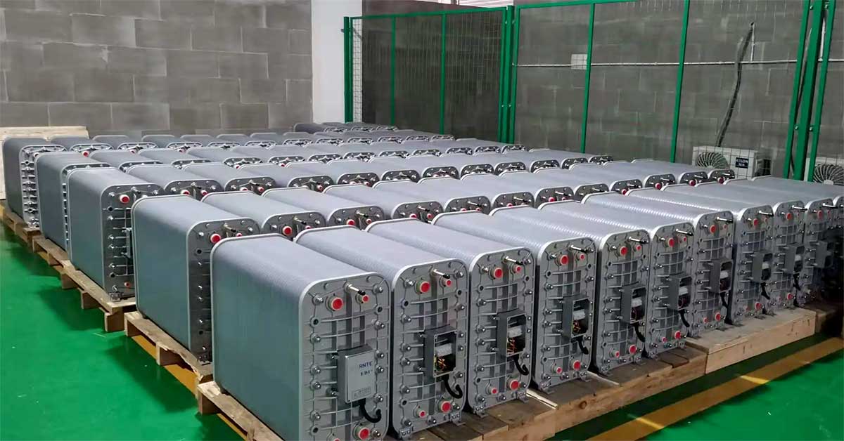 Module EDI