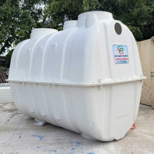 Alternative view of Sản Xuất Gia Công Bồn Composite Xử Lý Nước Thải
