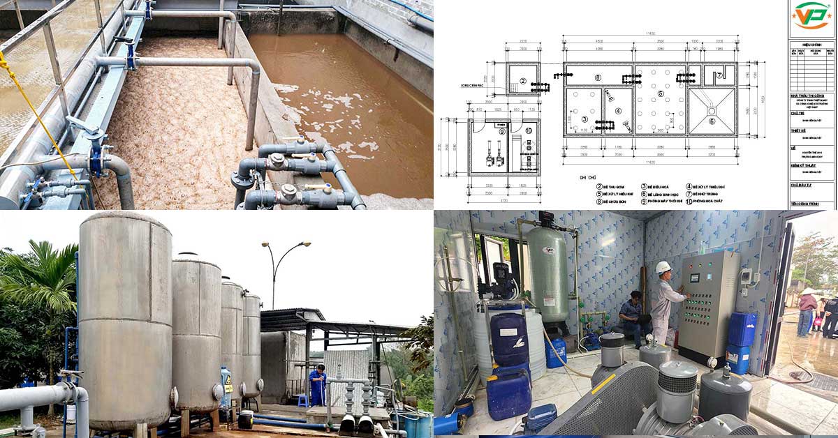Việt Phát cung cấp dịch vụ trọn gói từ tư vấn, lắp đặt đến bảo hành bảo trì