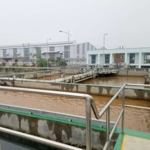 tư vấn – thiết kế – thi công trạm xử lý nước thải công nghiệp trọn gói