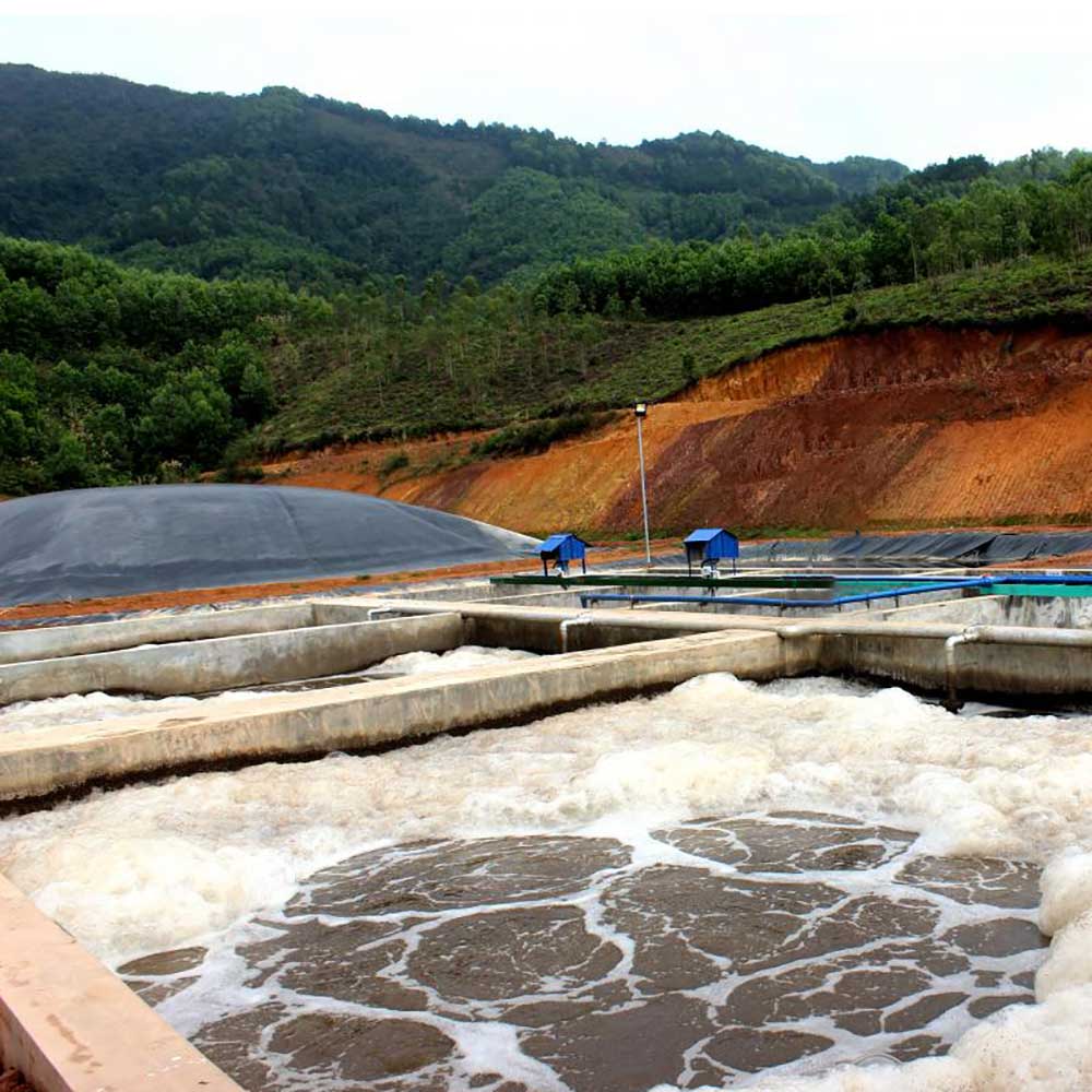 tư vấn – thiết kế – thi công trạm xử lý nước thải chăn nuôi trọn gói