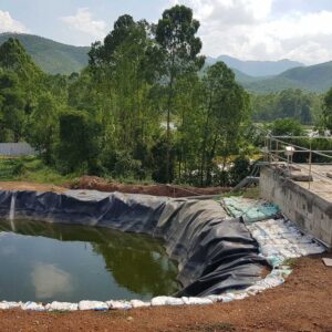 tư vấn – thiết kế – thi công trạm xử lý nước thải chăn nuôi trọn gói