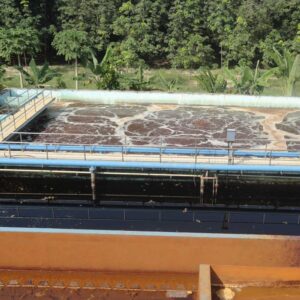 tư vấn – thiết kế – thi công trạm xử lý nước thải chăn nuôi trọn gói