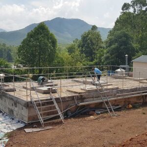 tư vấn – thiết kế – thi công trạm xử lý nước thải chăn nuôi trọn gói