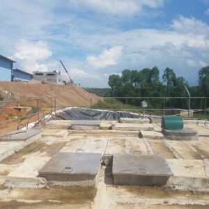 tư vấn – thiết kế – thi công trạm xử lý nước thải công nghiệp trọn gói