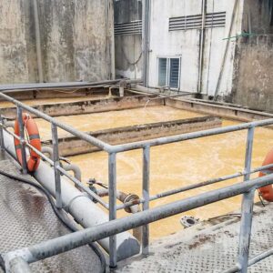 tư vấn – thiết kế – thi công trạm xử lý nước thải công nghiệp trọn gói