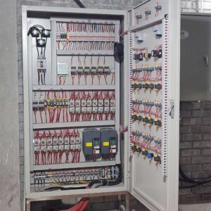 tư vấn – thiết kế – thi công trọn gói trạm xử lý nước thải xi mạ tại Việt Phát