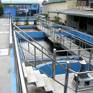 Tư Vấn – Thiết Kế – Thi Công Trọn Gói Trạm Xử Lý Nước Thải Y Tế