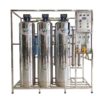 Hệ thống lọc nước RO công nghiệp 1500l h inox