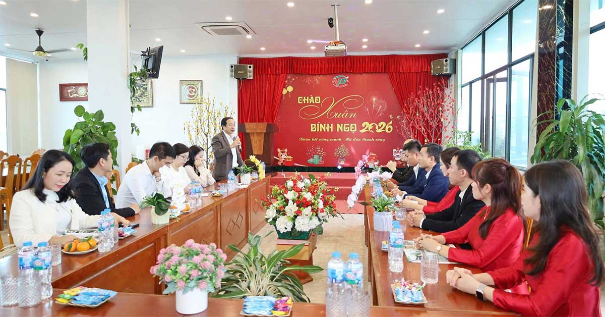 Đồng chí Phùng Huy Vinh – Phó Bí thư Thường trực Đảng ủy phường