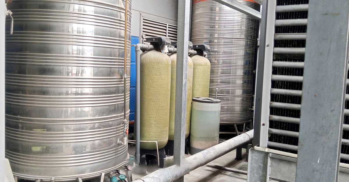 Hệ thống vận hành hiệu quả sau bảo dưỡng