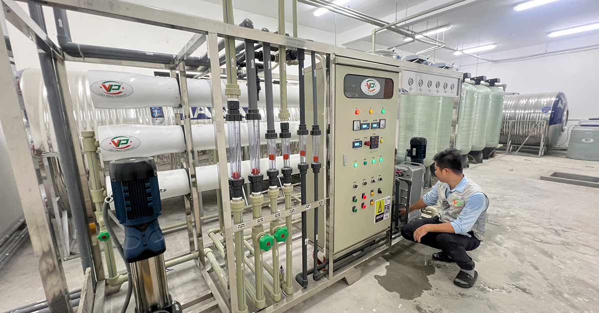 Kiểm tra hoạt động của hệ thống thường xuyên