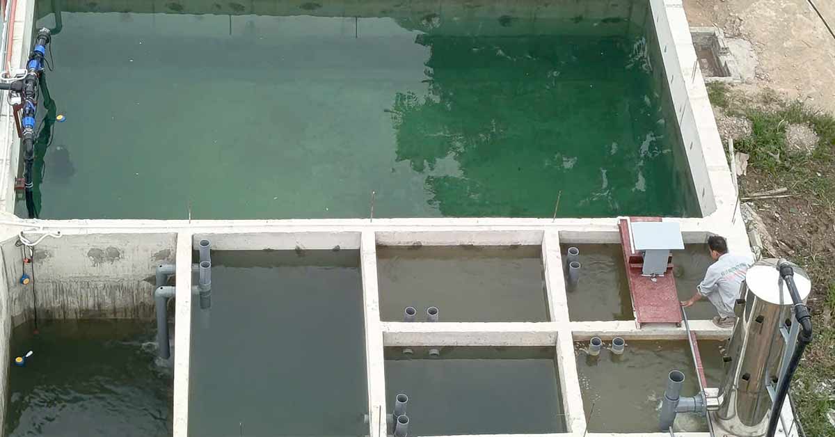 Kiểm tra lại toàn bộ hệ thống trước khi bàn giao