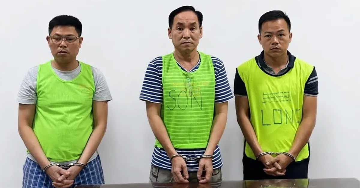 Các đối tượng liên quan