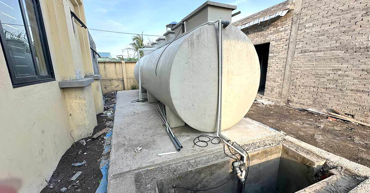 Thời gian thi công của dự án được rút ngắn nhờ kết cấu hợp khối