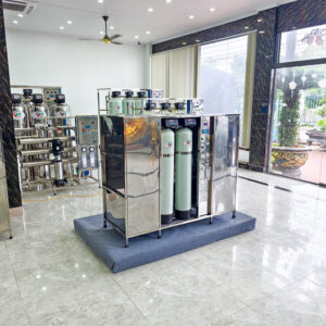 module máy lọc nước RO công nghiệp 250L/H