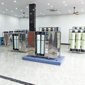 module máy lọc nước RO công nghiệp 250L/H
