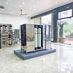 module máy lọc nước RO công nghiệp 250L/H