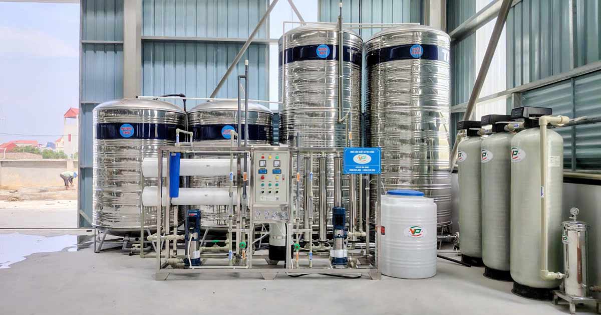 Hoàn thiện thi công dự án, sẵn sàng bàn giao đưa vào vận hành