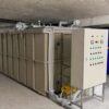 Module Xử Lý Nước Thải Hợp Khối PP 10m3/Ngày Đêm