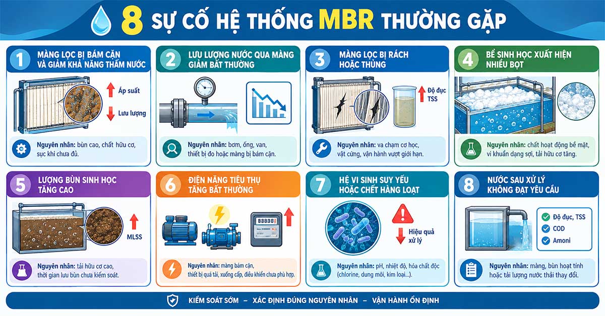 8 sự cố hệ thống MBR thường gặp