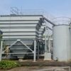 bể lắng lamen 3000m3/ngày đêm