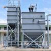 Bể Lắng Lamen 500m3/Ngày Đêm